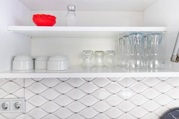 Apartment in marmaris