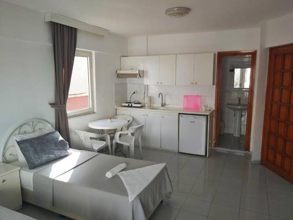 Göncü Apart Otel