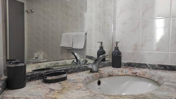 Yuvam Prime Beach Hotel