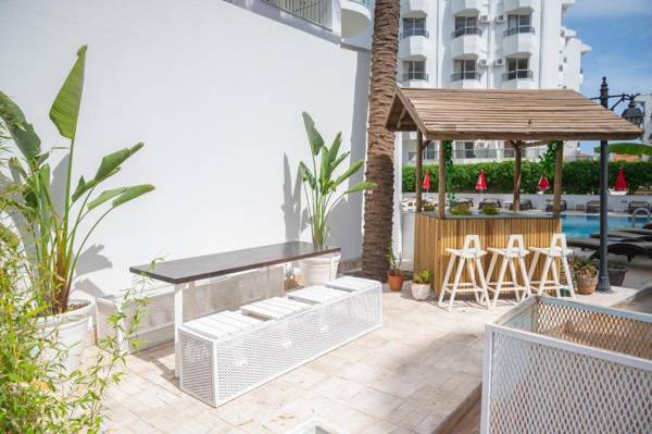 Badoka Boutique Hotel