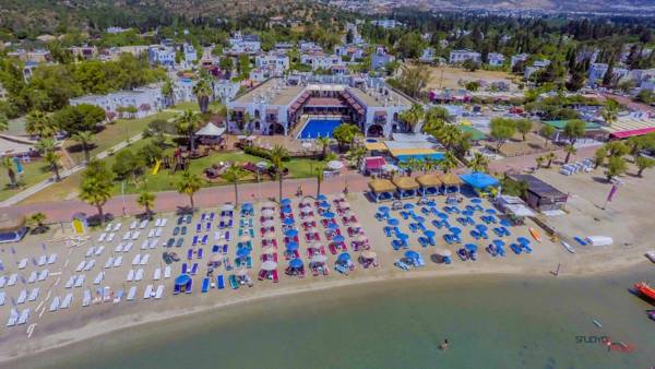 Costa Bitezhan Hotel - All Inclusive