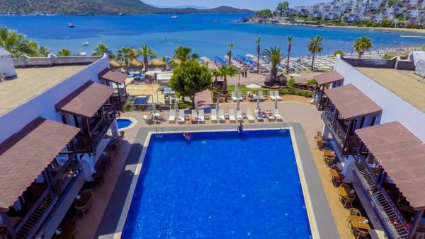 Costa Bitezhan Hotel - All Inclusive
