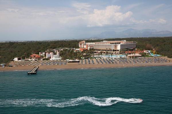 Adora Golf Resort Hotel