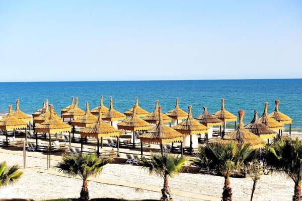 Gloria Golf Resort - Kids Concept