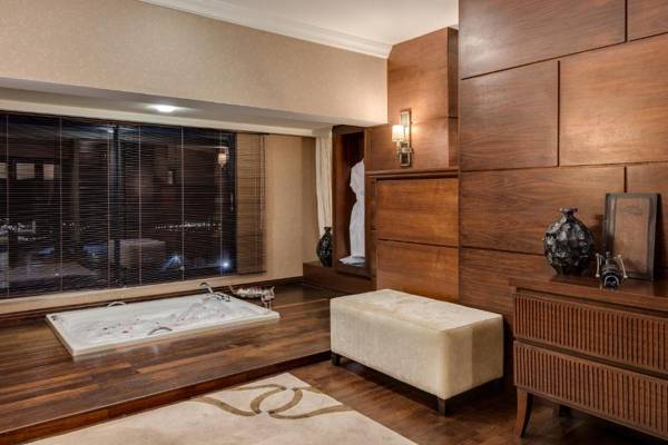 Susesi Luxury Resort