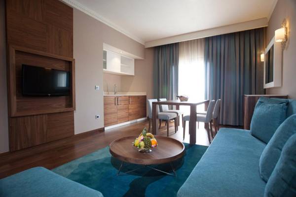 Selectum Family Resort Belek