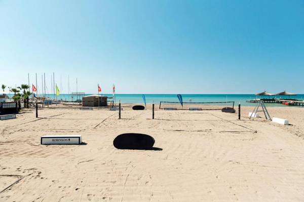 ROBINSON NOBILIS - All inclusive