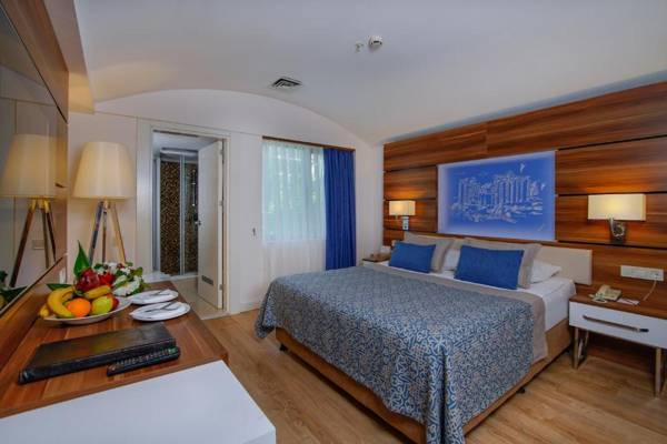 Limak Atlantis Deluxe Hotel Belek