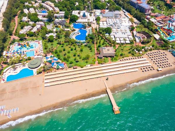 TUI Magic Life Belek