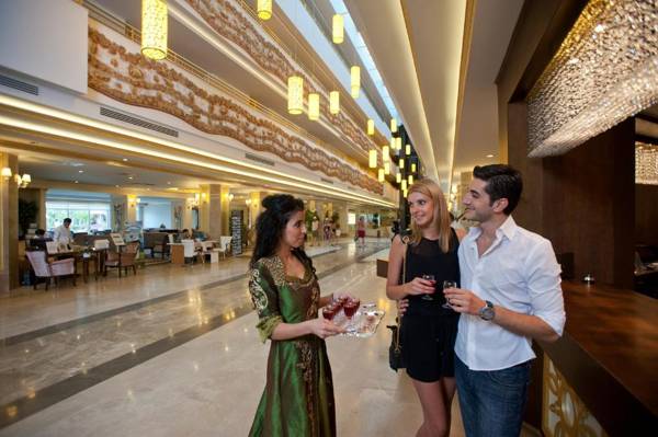 Crystal Tat Beach Golf Resort & Spa - Ultimate All Inclusive