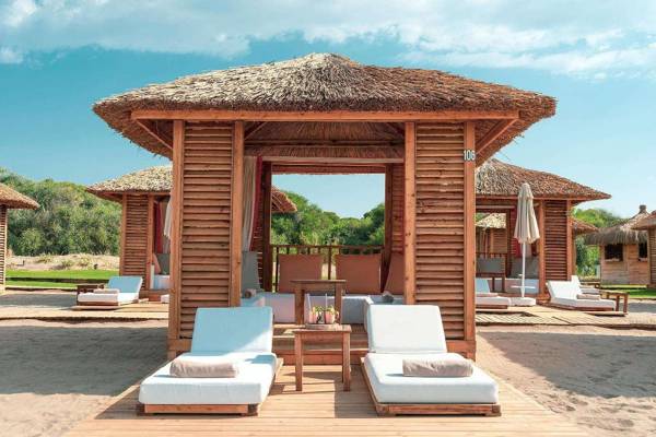 Rixos Premium Belek Hotel