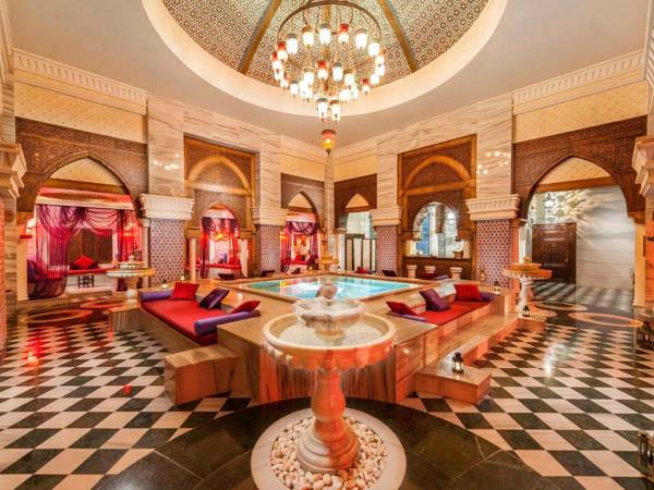 Rixos Premium Belek Hotel