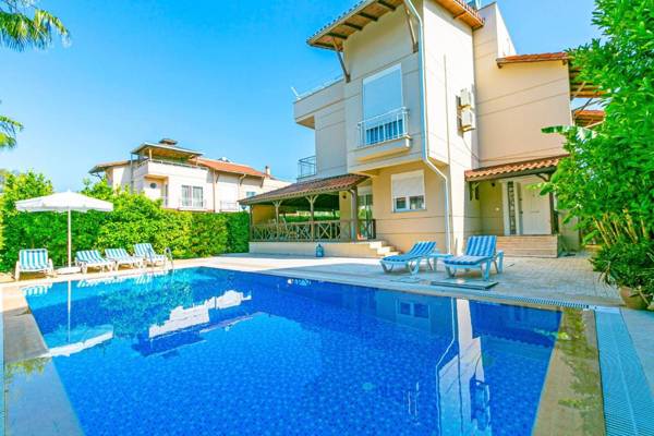 Paradise Town Villa Abel