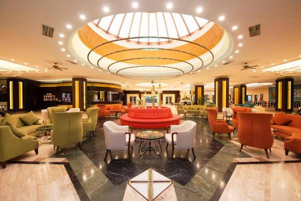 Belconti Resort Hotel