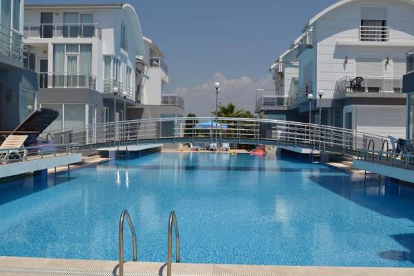 Antalya belek mermaid villas 3 bedrooms close the beach park