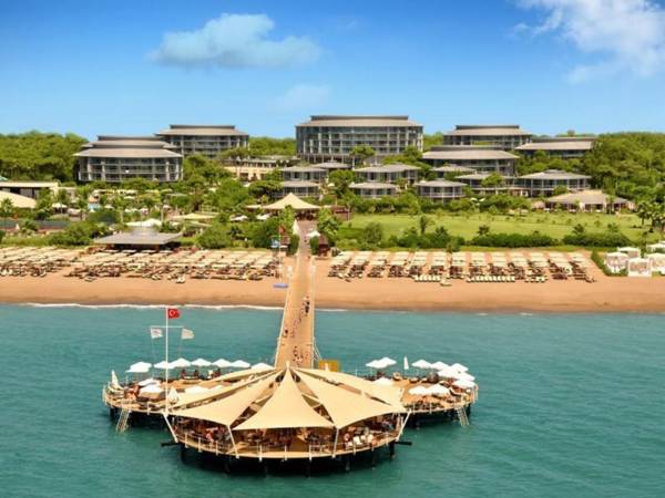 Calista Luxury Resort