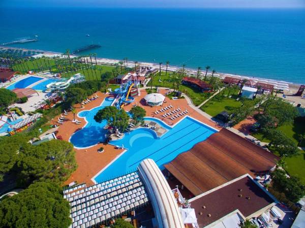 TTH Belek Imperial