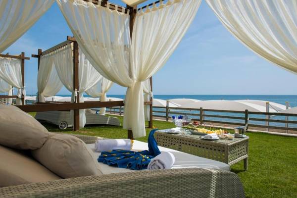 TTH Belek Imperial