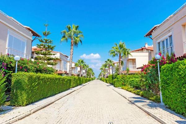 Paradise Town Villa Gordon