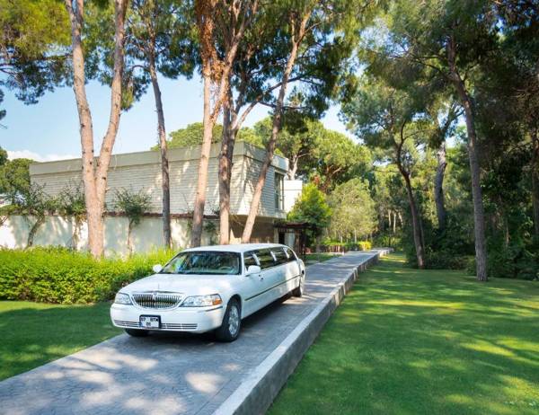 Club Prive By Rixos Belek