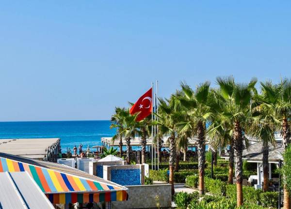 Belek Beach Villa