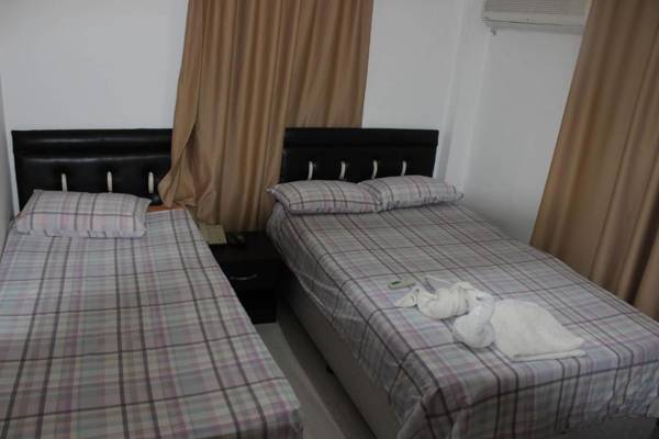 Gözde Butik Otel Belek