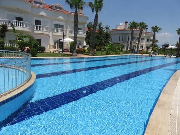 TALYA TURİZM TATİLEVLERİ ve VİLLALARI