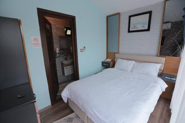 Çelik Termal Butik Otel