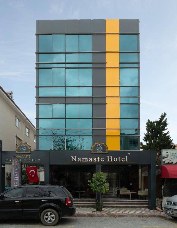 Namaste Hotel