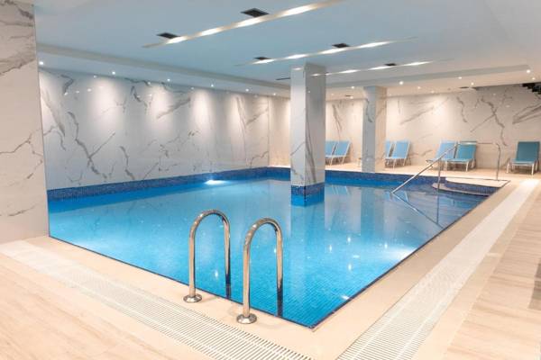 KAZ DAĞLARI ALLİA THERMAL HEALTH & SPA