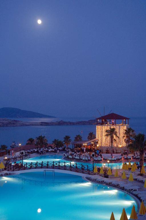 Asteria Bodrum Resort