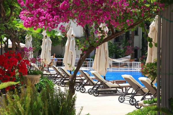 DoubleTree by Hilton Bodrum Marina Vista