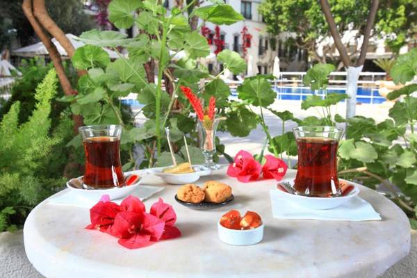 DoubleTree by Hilton Bodrum Marina Vista