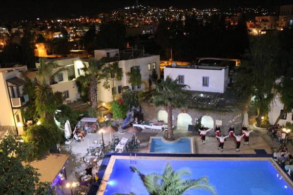 Bodrum Park Hotel