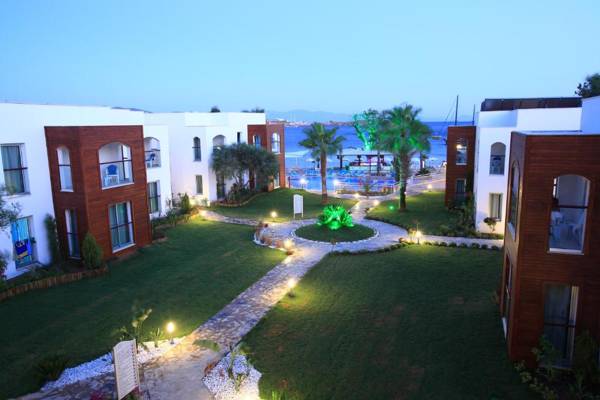 Costa Luvi Hotel - All Inclusive