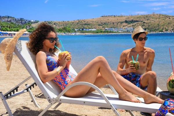 Very Chic Hotel Adult Only