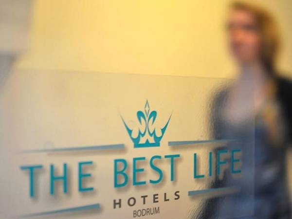 The Best Life Hotel - All Inclusive