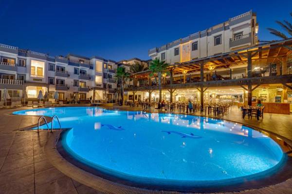 Smart Holiday Bodrum - All Inclusive