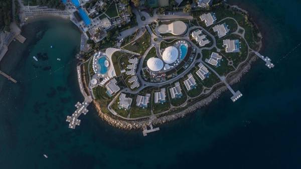 Susona Bodrum LXR Hotels & Resorts