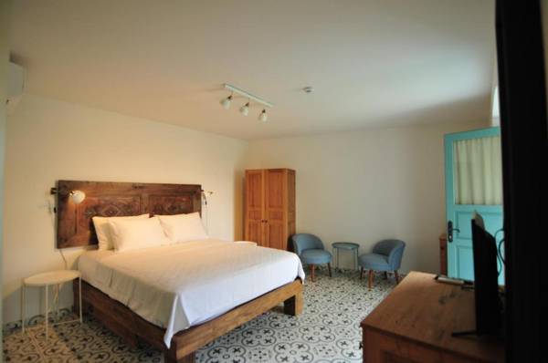 Oalis Boutique Hotel