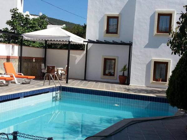 Oya Butik Otel & Suites