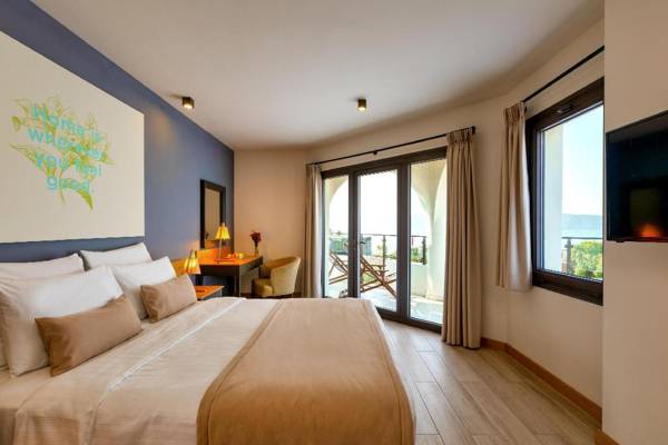 Senses Hotel Bodrum