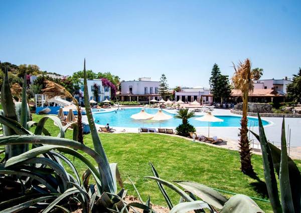 Historical Museum Resort