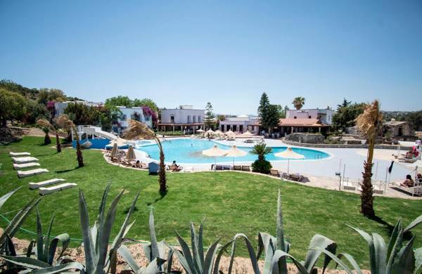 Historical Museum Resort