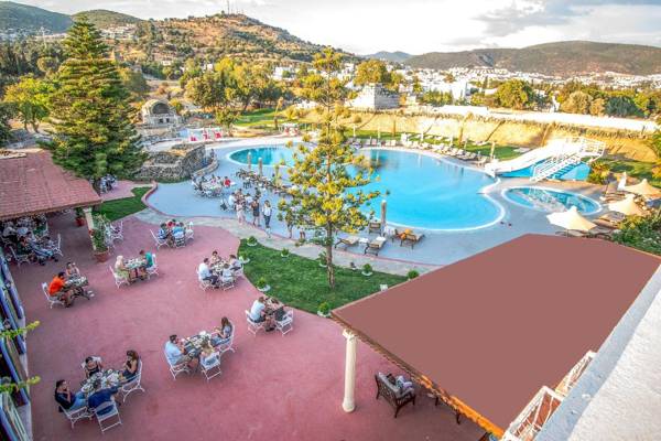 Historical Museum Resort