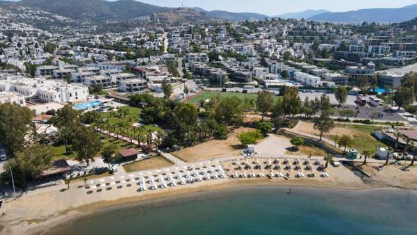 Smart Stay Beach Bodrum - All Inclusive