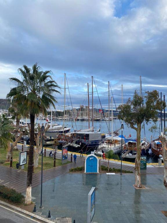 LOS MARIN BUTİK HOTEL