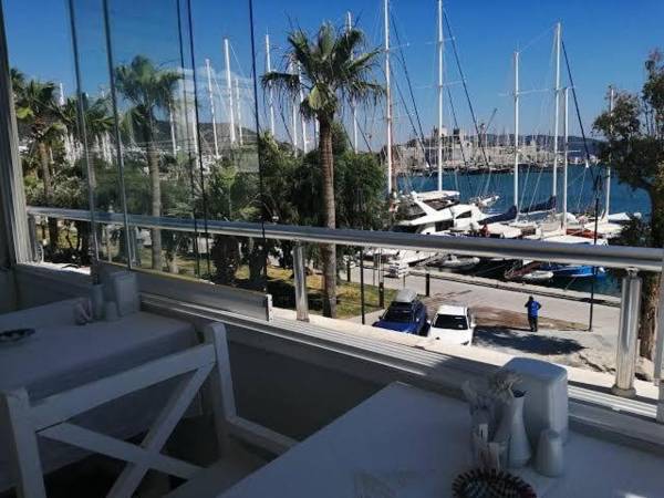 LOS MARIN BUTİK HOTEL