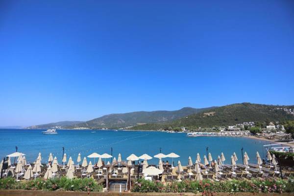 TRENDLİFE HOTELS TORBA