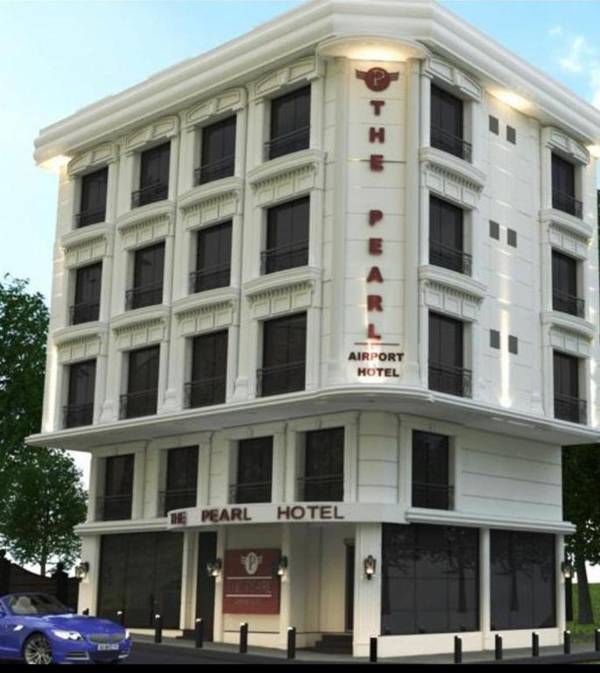 The Pearl Airport Hotel